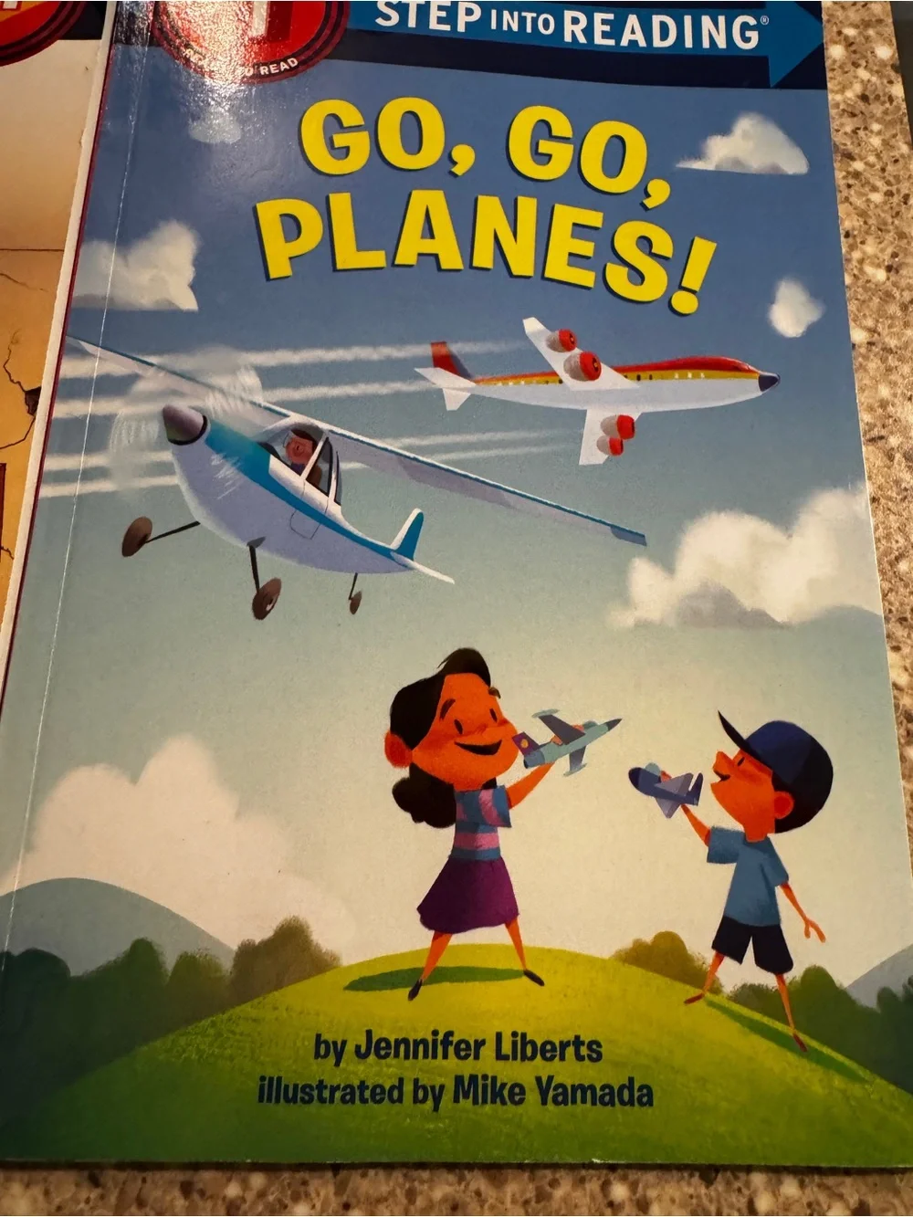 Kids Book Set